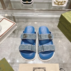 Gucci Slippers